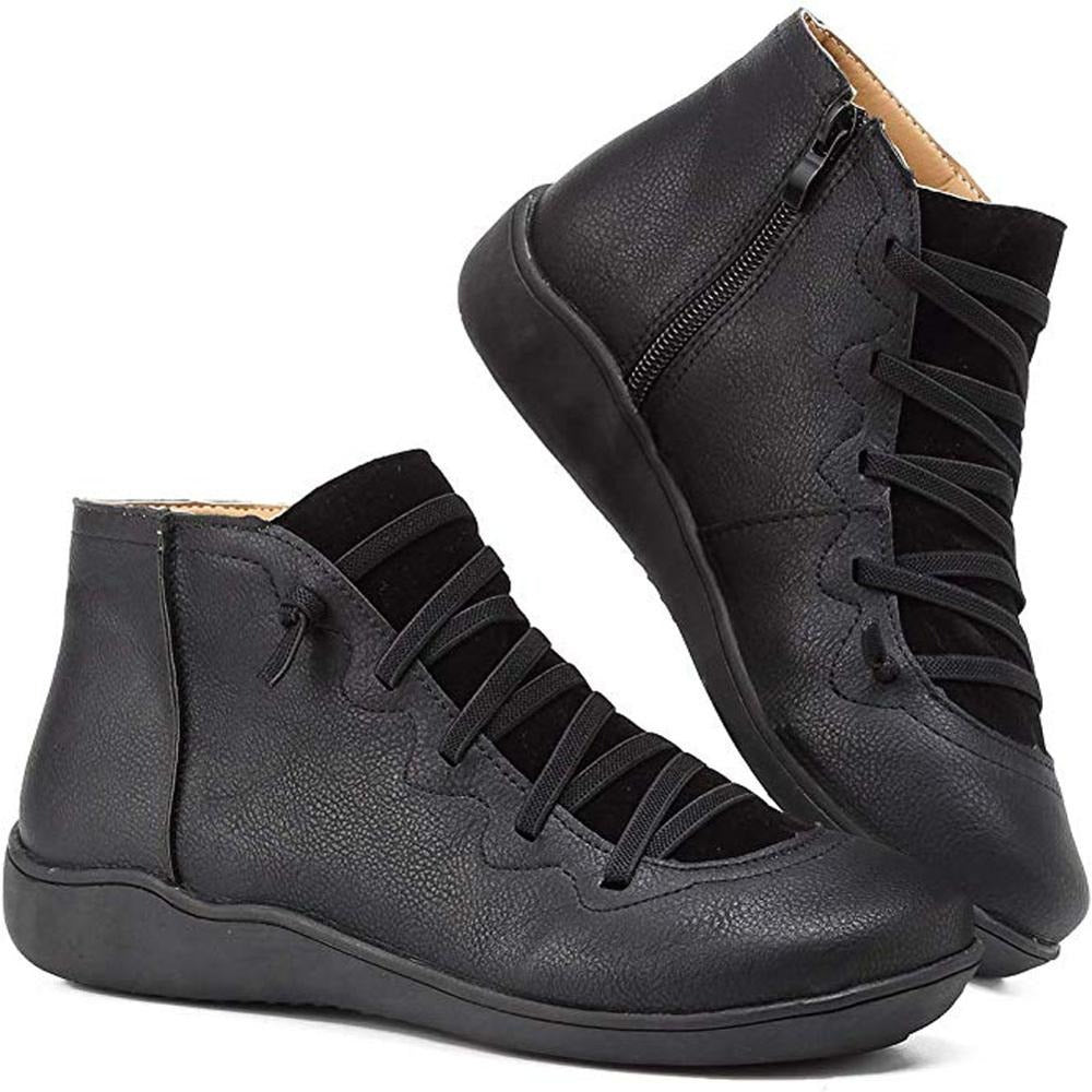 Shoes in different colors for women