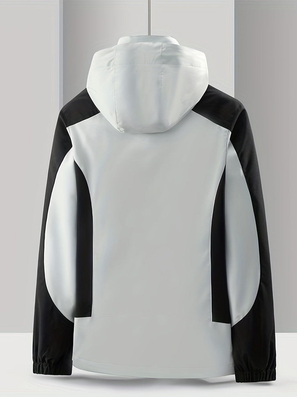 3-in-1 Waterproof Sporty Jacket