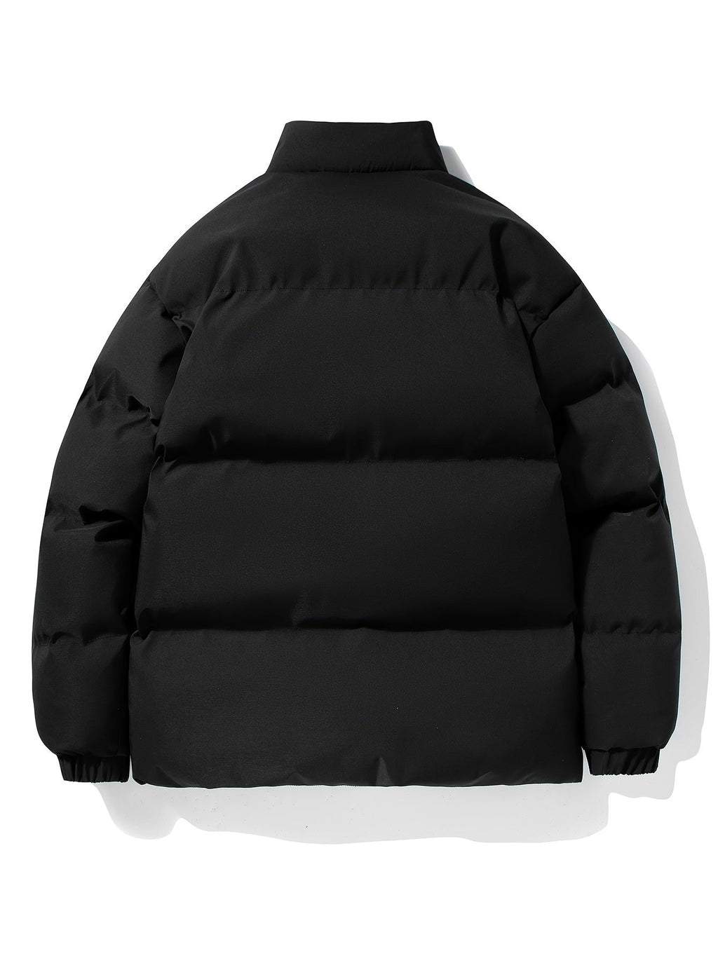 Casual Puffer Jacket for Men
