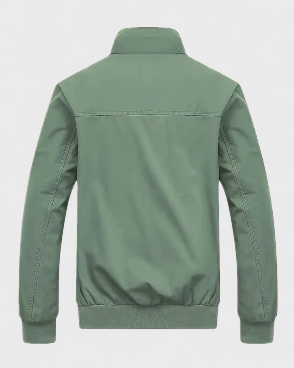 Men's Lightweight Sports Windbreaker