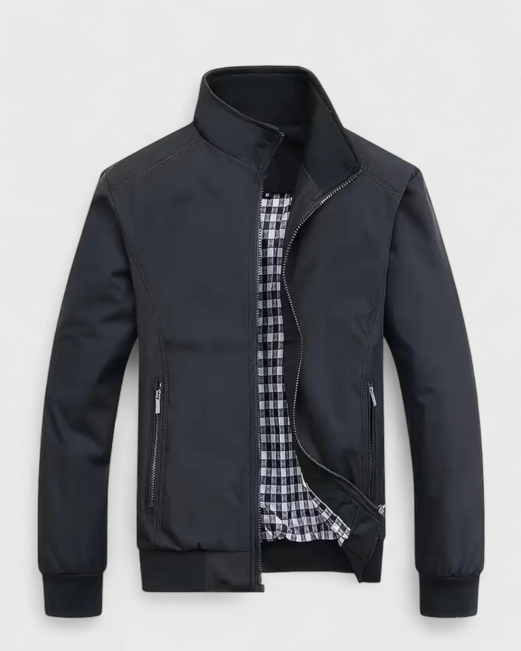 Men's Lightweight Sports Windbreaker